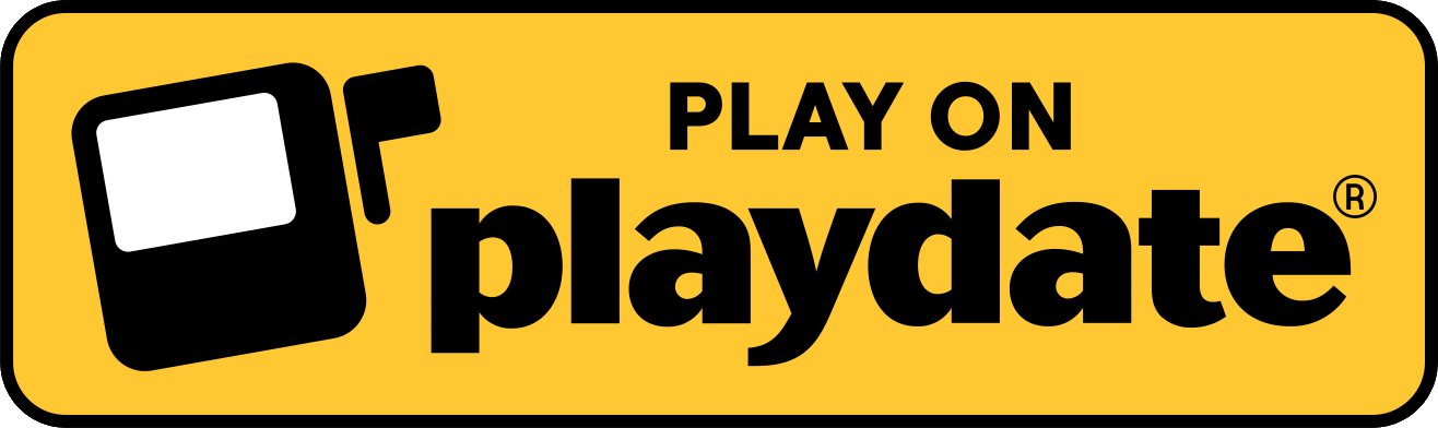 Play on Playdate