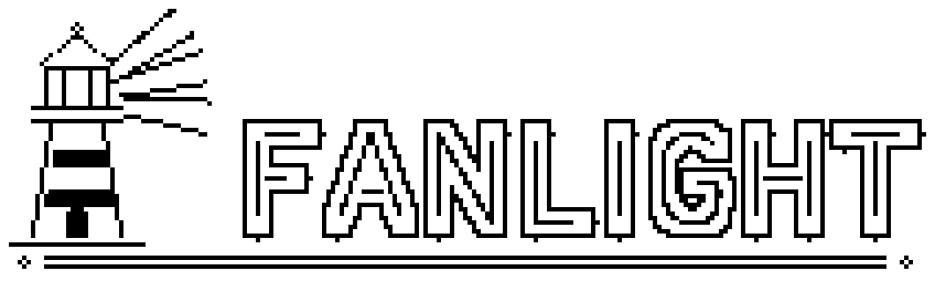Fanlight logo
